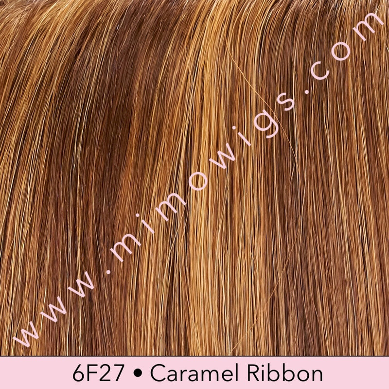 Jennifer by Jon Renau • Smartlace Human Hair