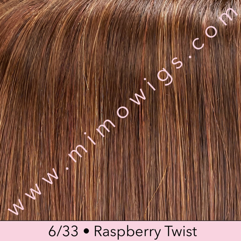 Blake by Jon Renau • Smartlace Human Hair