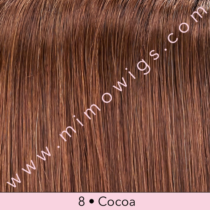 Cara by Jon Renau • Human Hair Collection