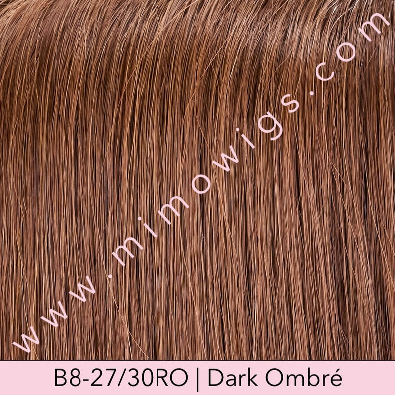 Jennifer by Jon Renau • Smartlace Human Hair