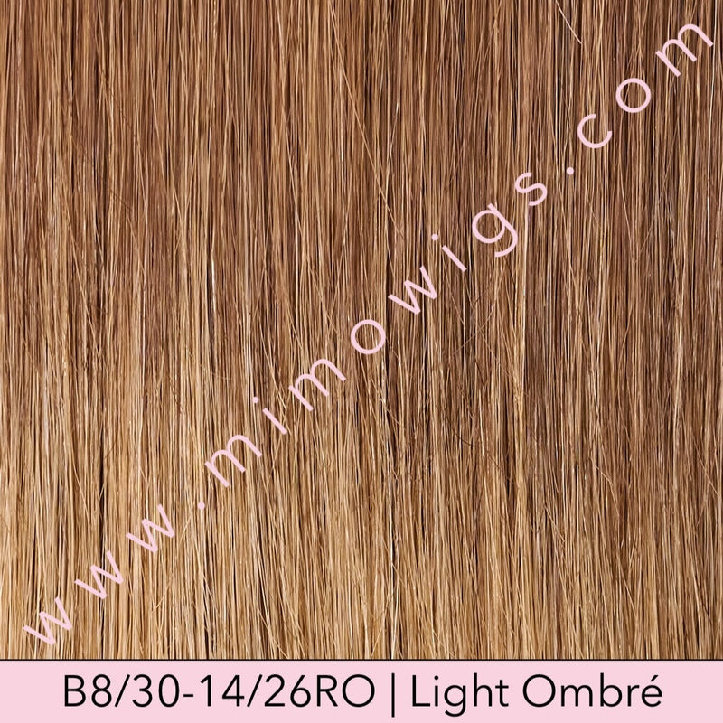 Jennifer by Jon Renau • Smartlace Human Hair