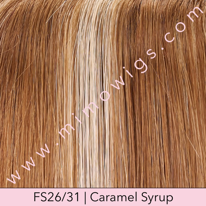 Angie by Jon Renau • Smartlace Human Hair