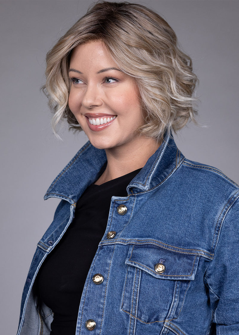 Houston by Belle Tress • Icons Collection