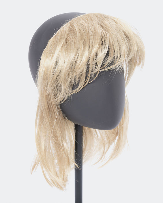 Sage Hat Hair by Ellen Wille • Power Pieces