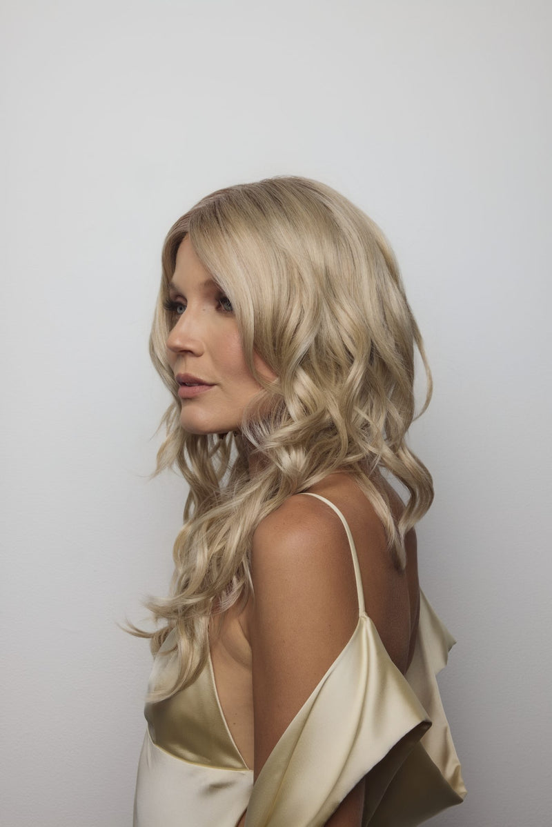 Hana by René of Paris • Noriko Collection