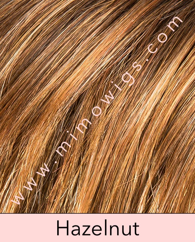 Disc by Ellen Wille • Hair Power Collection | shop name | Medical Hair Loss & Wig Experts.
