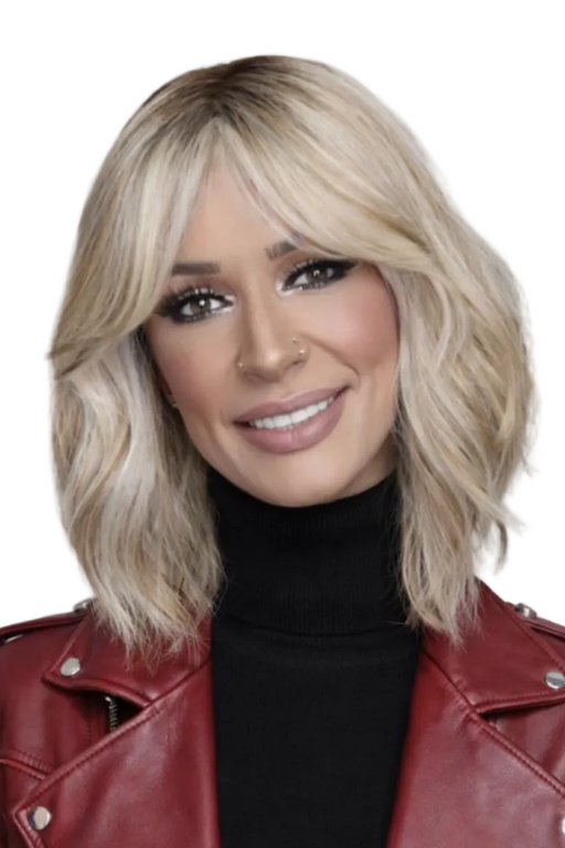 Hollie Catalina blonde 