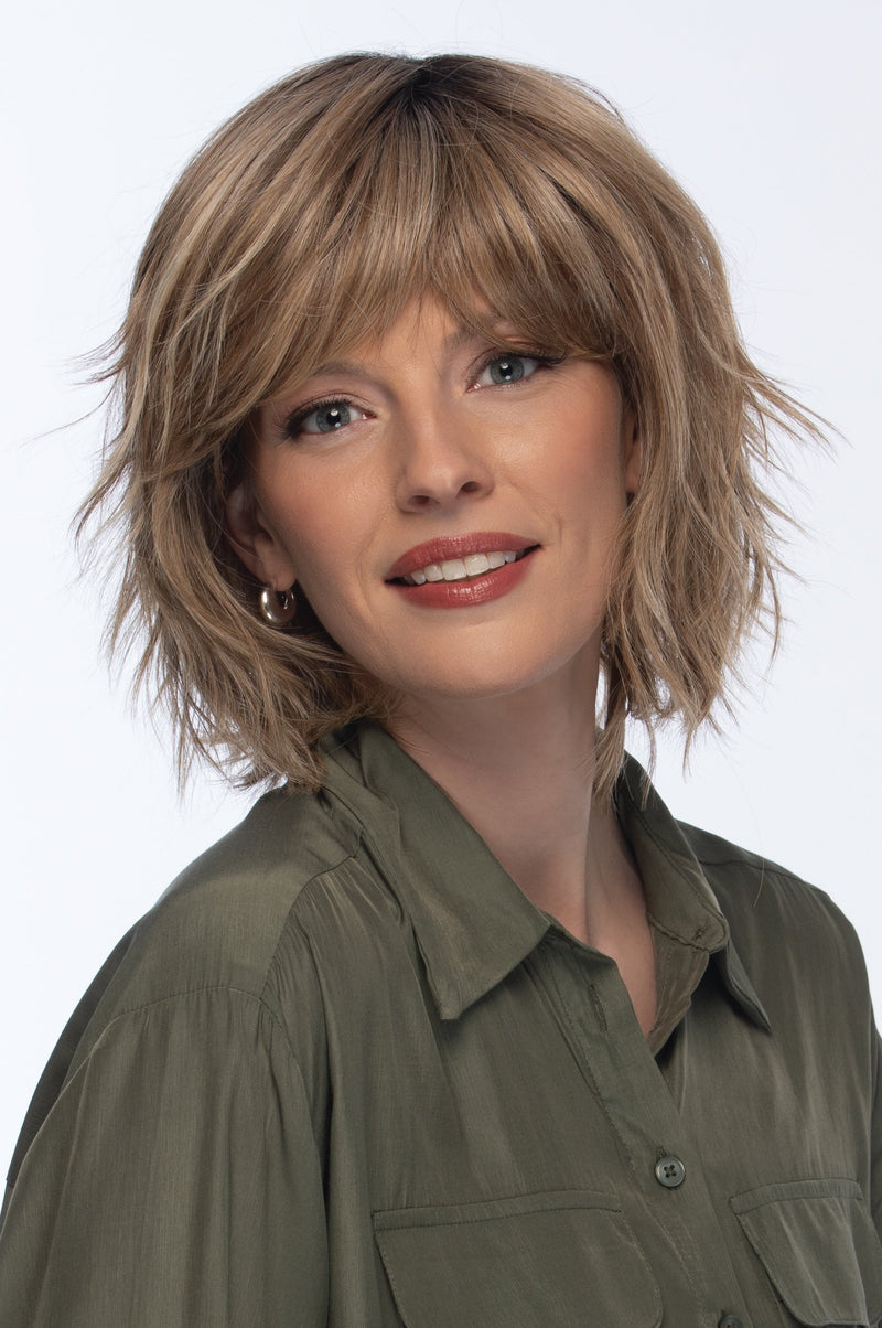 Hollis by Estetica Designs • HD Collection