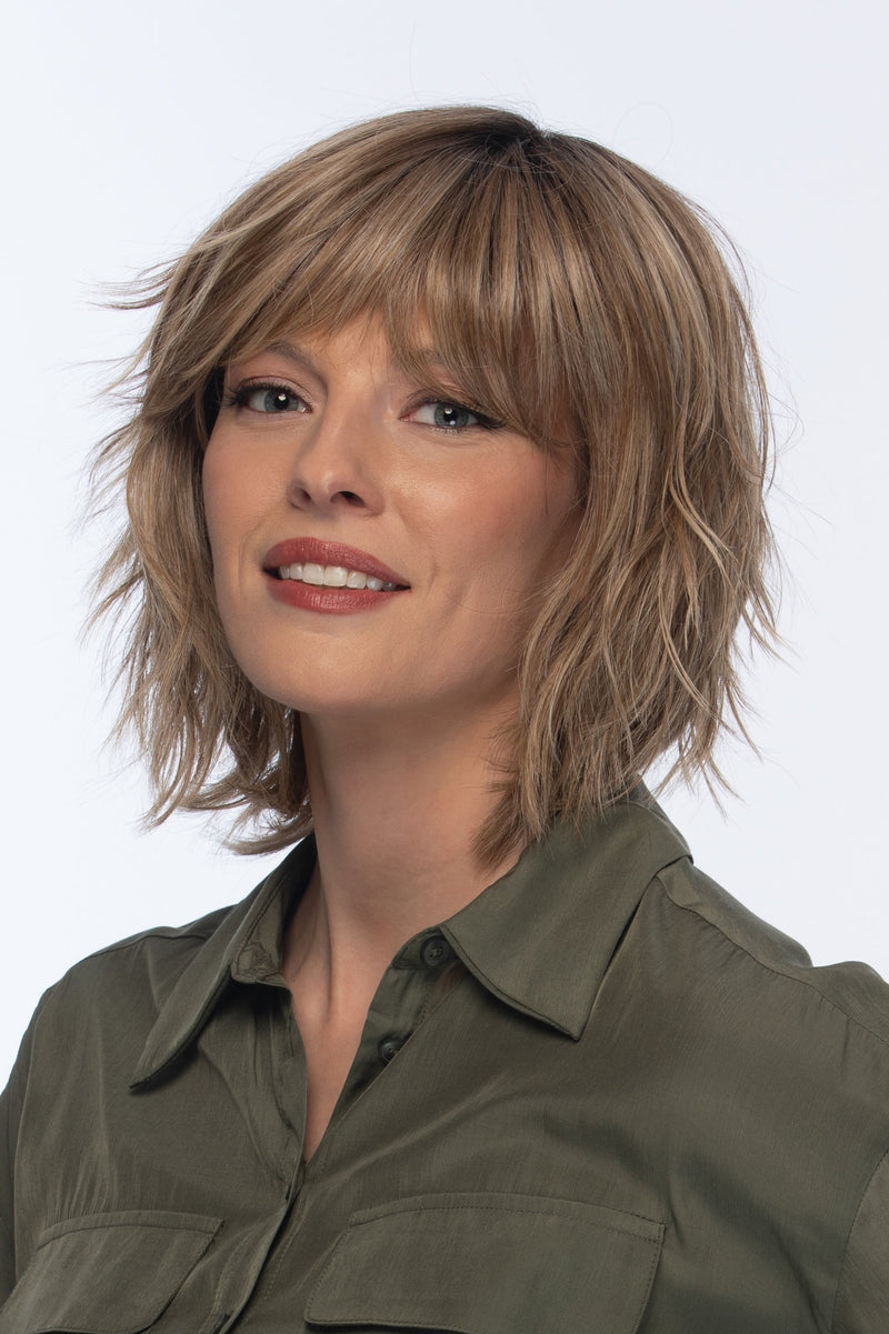 Hollis by Estetica Designs • HD Collection