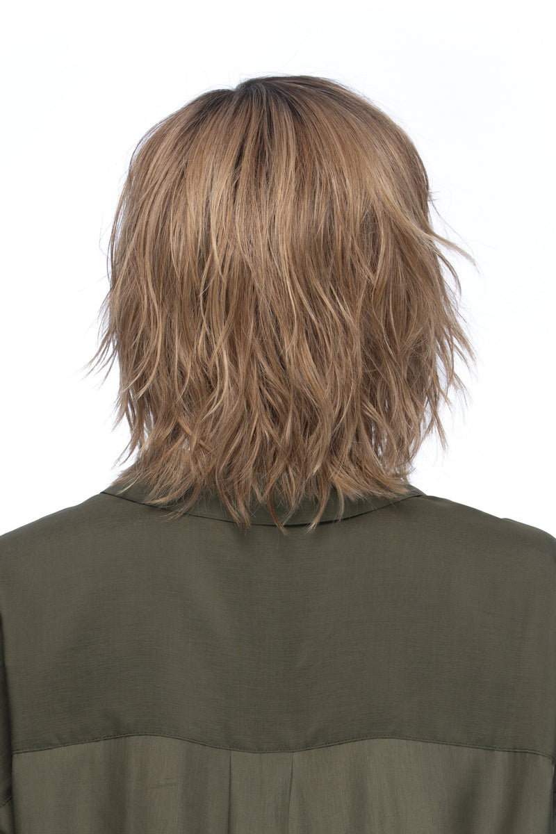 Hollis by Estetica Designs • HD Collection