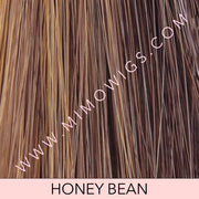 Charlie by Tressallure • Look Fabulous Collection - MiMo Wigs