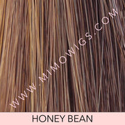 Blaze by Tressallure • Classic Look Collection - MiMo Wigs