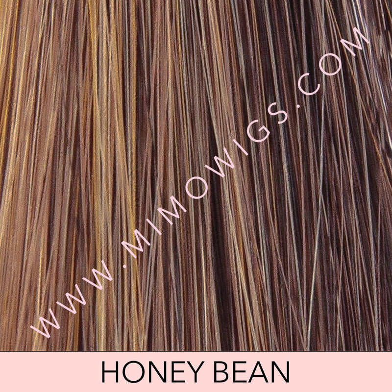 Blaze by Tressallure • Classic Look Collection - MiMo Wigs