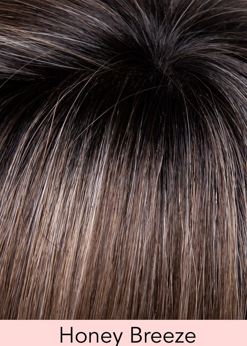 Blossom by Hairware • Natural Collection - MiMo Wigs