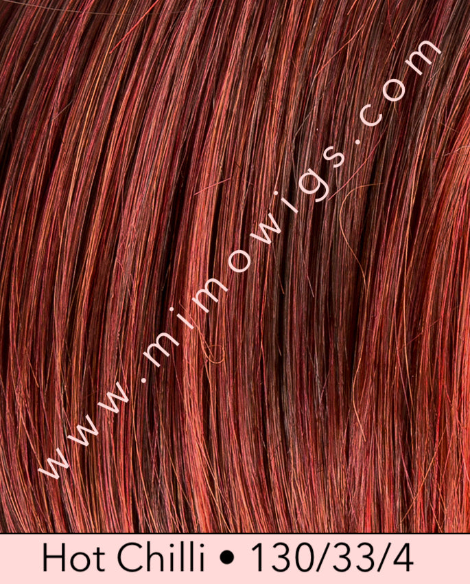 First by Ellen Wille • Hair Society Collection | shop name | Medical Hair Loss & Wig Experts.