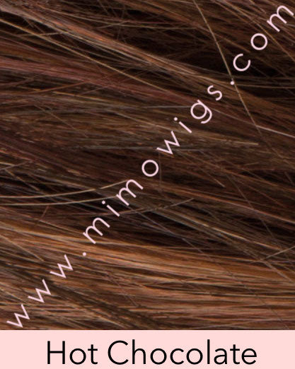 Rousseau Mono by Ellen Wille • Stimulate Human Hair Wigs • CLEARANCE