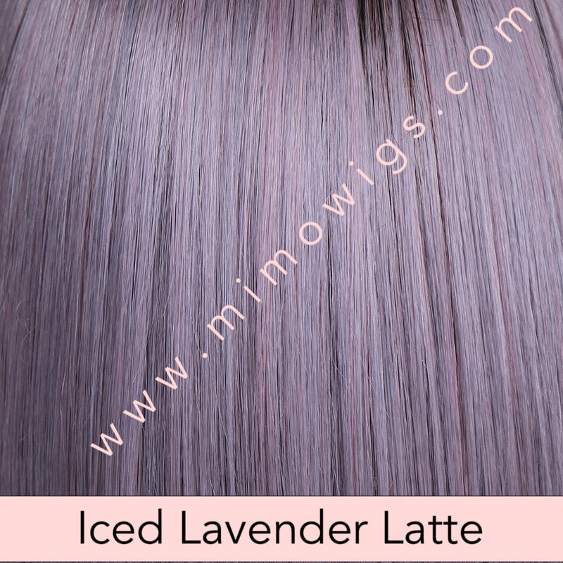 Dalgona 23" by Belle Tress • CLEARANCE