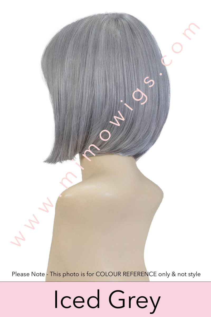 Deena by Estetica Designs • Front Lace Line