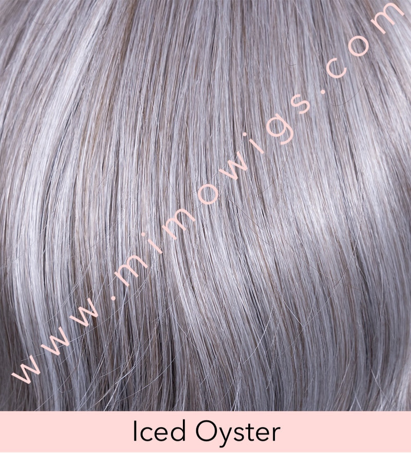 Polo by Belle Tress • Lux SE Collection