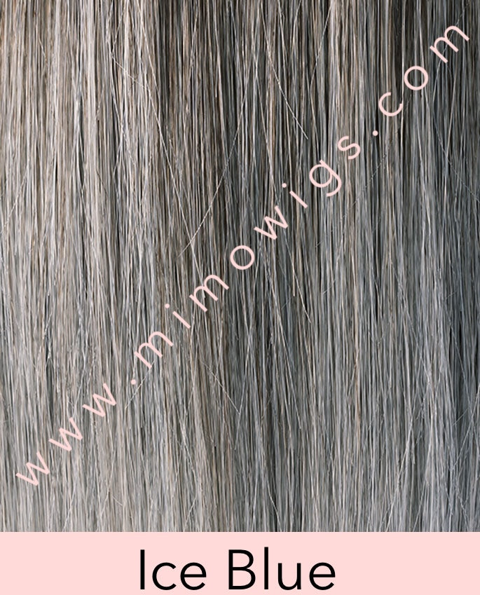 Cleo by Ellen Wille • Hairpower