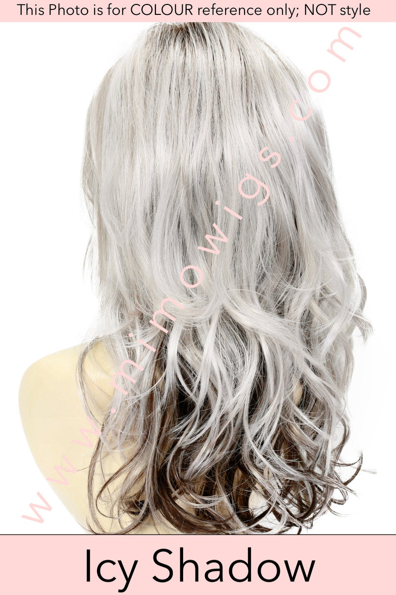 Mellow by Estetica Designs • Front Lace Line