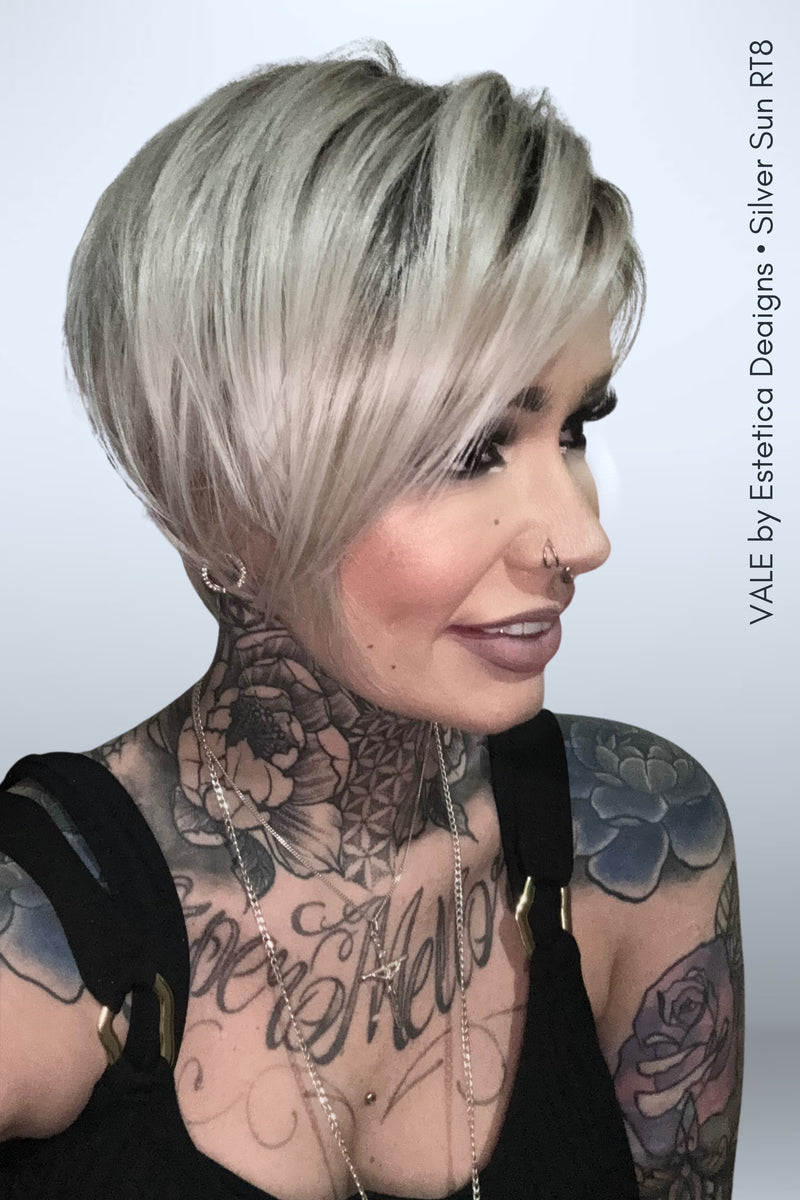 Vale by Estetica Designs • HD Collection