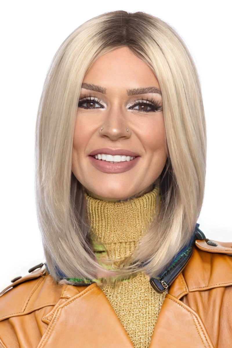 Fallon by Estetica Designs • Monofilament Wigs