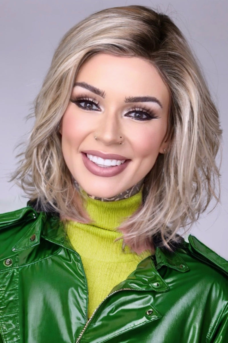 Park Avenue by Belle Tress • City Collection