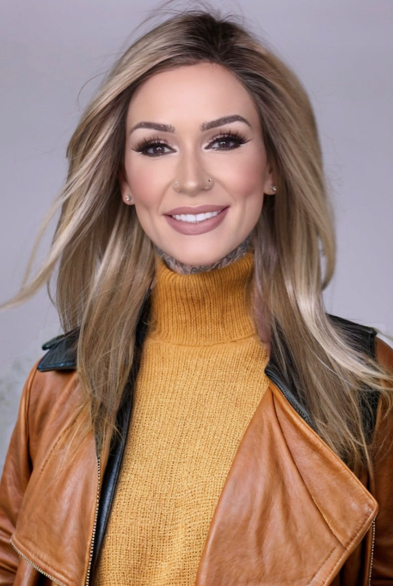 Aberdeen by Belle Tress • City Collection