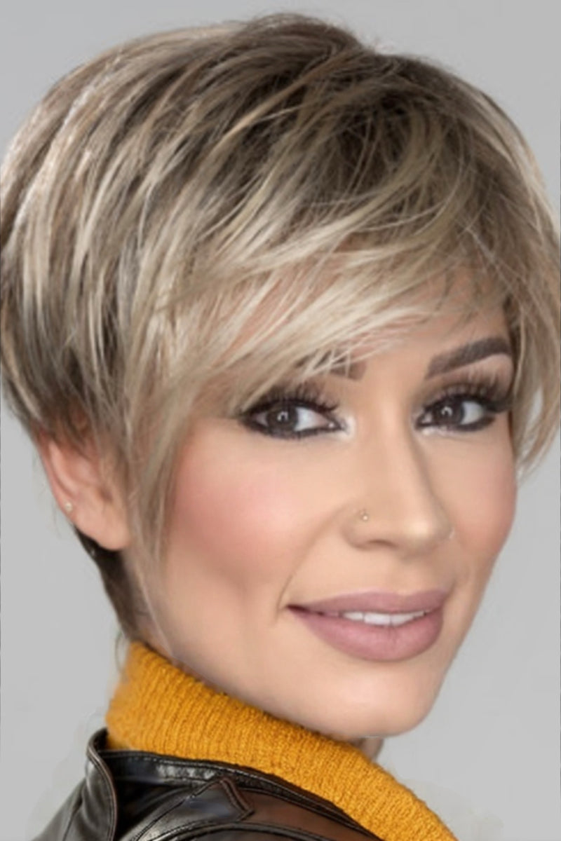 Fenja Small Mono Part by Ellen Wille • Hair Power