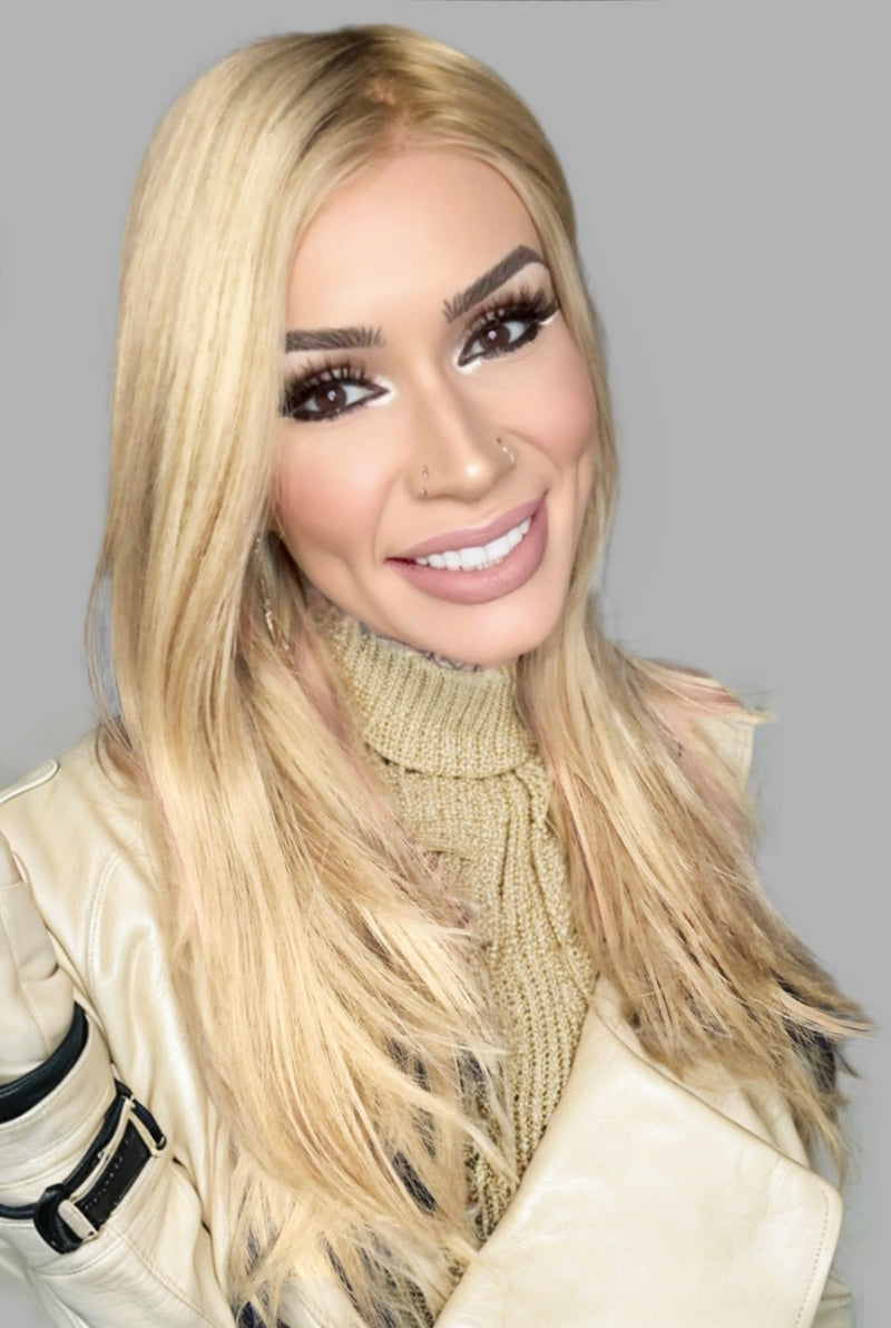 Obsession by Ellen Wille • Pure Power