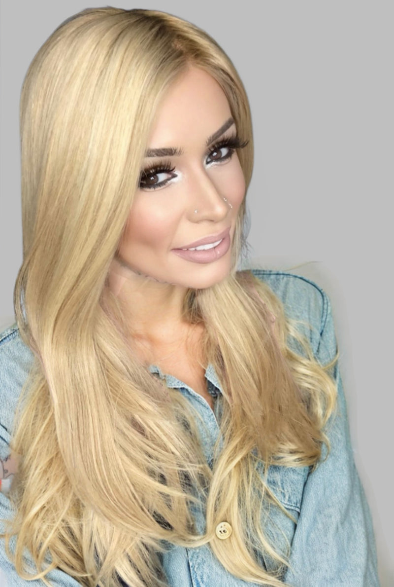 Obsession by Ellen Wille • Pure Power