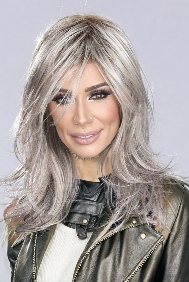 En Vogue by Ellen Wille • Hair Power