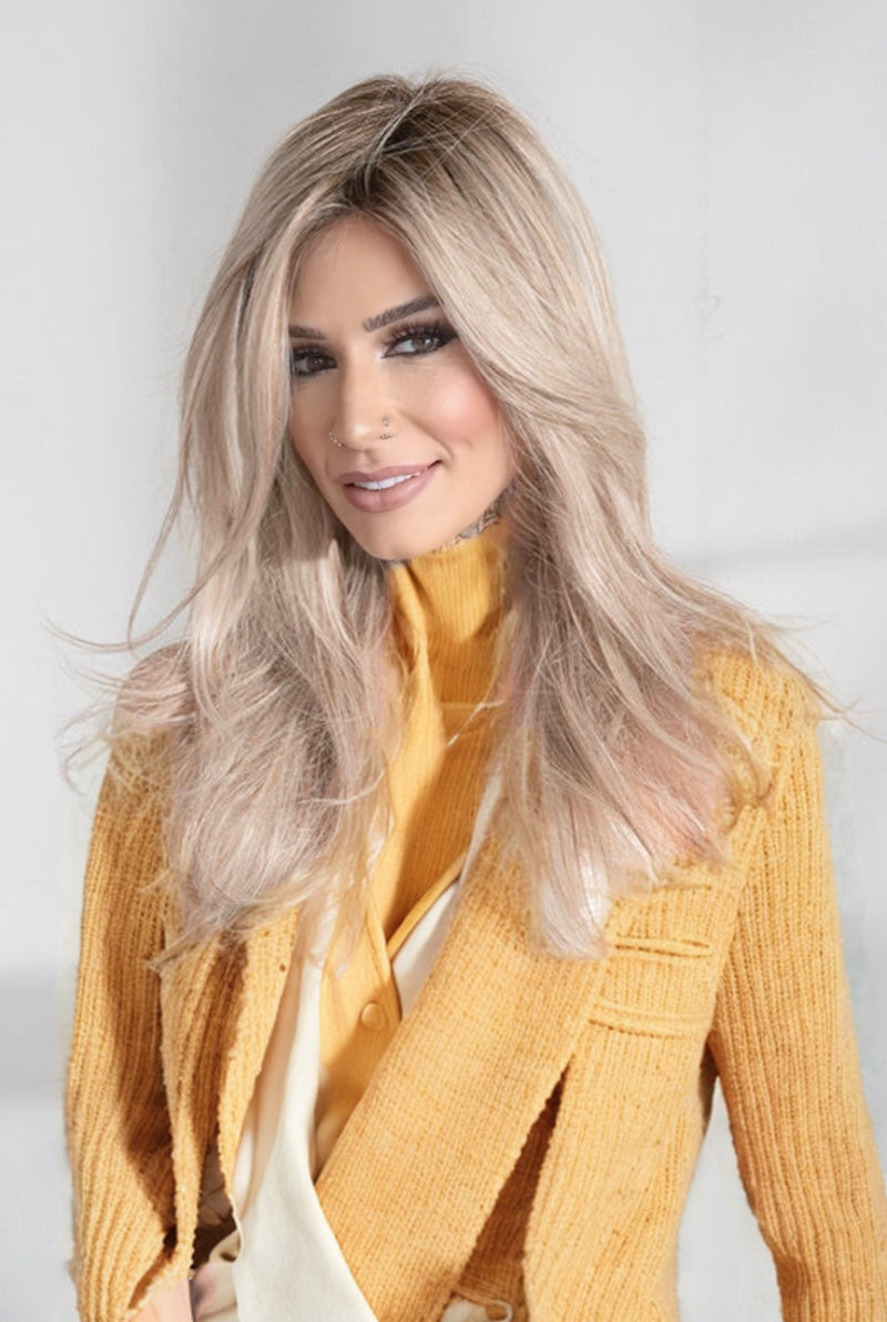 Mirage by Ellen Wille • Hair Society Collection