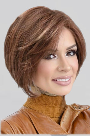Devine by Ellen Wille • Hair Society Collection