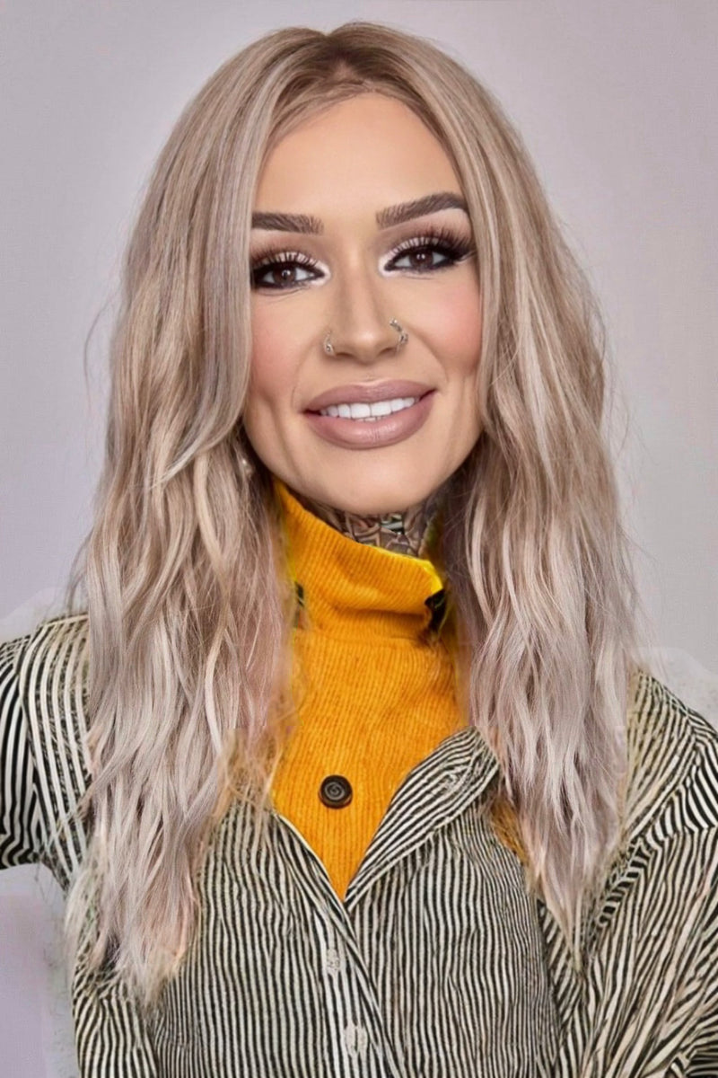 Roxie by Rene Of Paris • Alexander Couture Collection