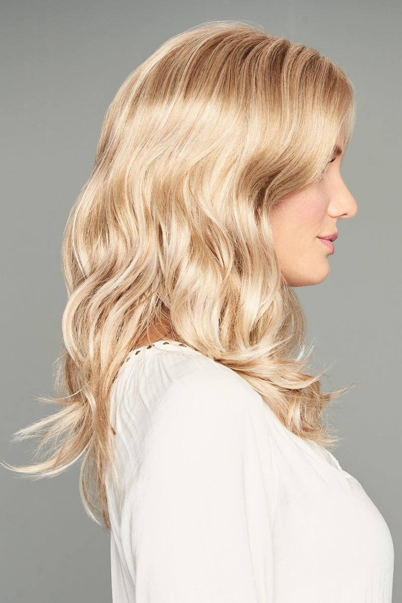 Center of Attention by Gabor | shop name | Medical Hair Loss & Wig Experts.