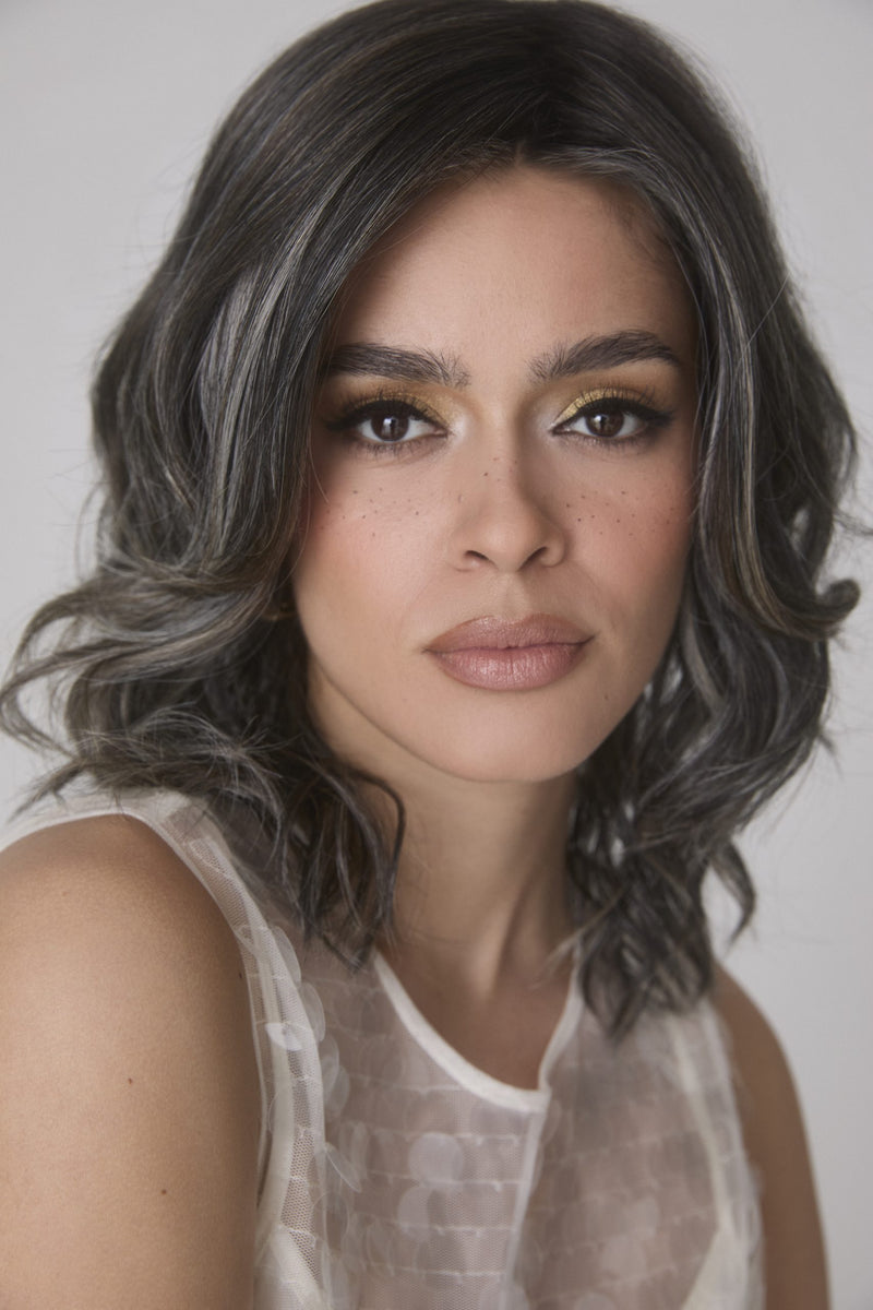 Rohan by René of Paris • Amoré Collection