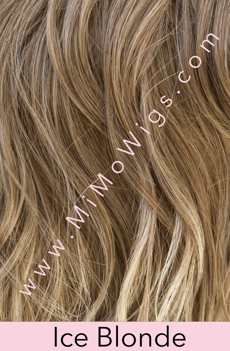 Wyatt by René of Paris • BLACK FRIDAY SALE • Hi Fashion Collection | shop name | Medical Hair Loss & Wig Experts.