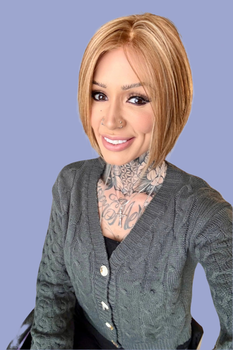 Ignite Human Hair by Jon Renau • Smartlace Human Hair