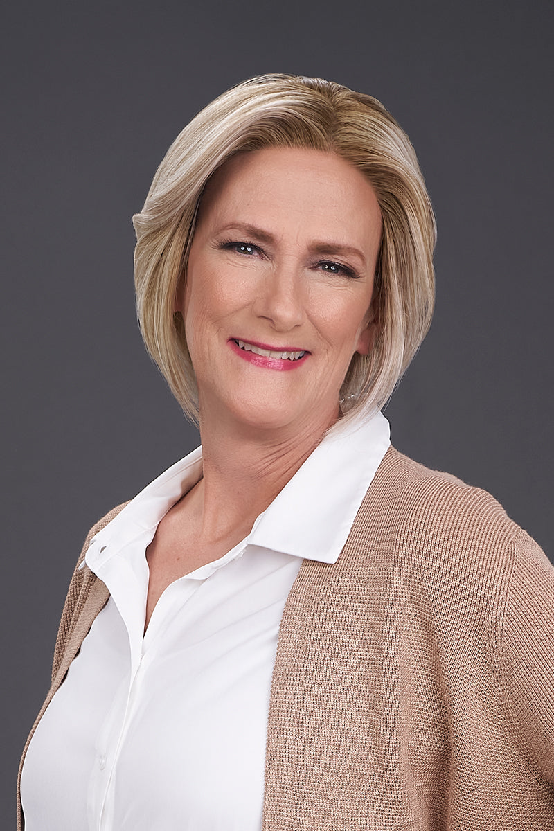 Ignite Human Hair by Jon Renau • Smartlace Human Hair