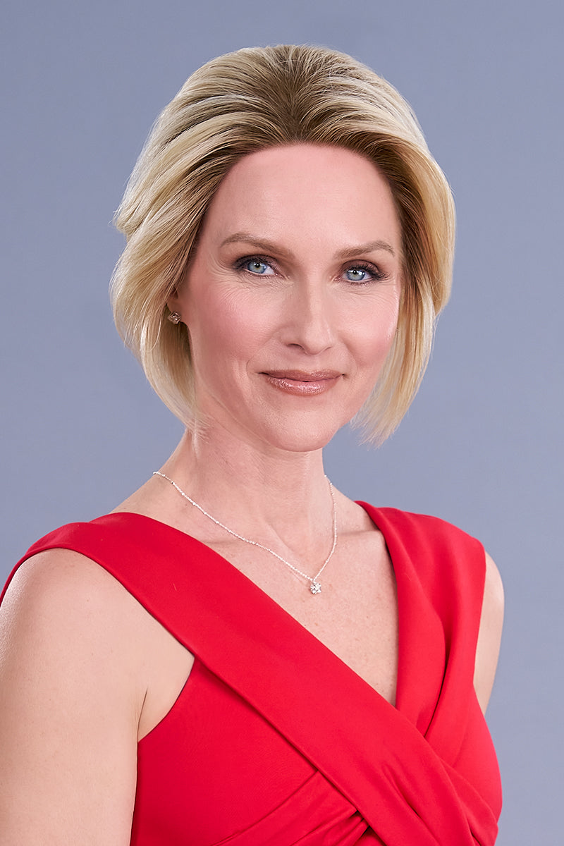 Ignite Human Hair by Jon Renau • Smartlace Human Hair