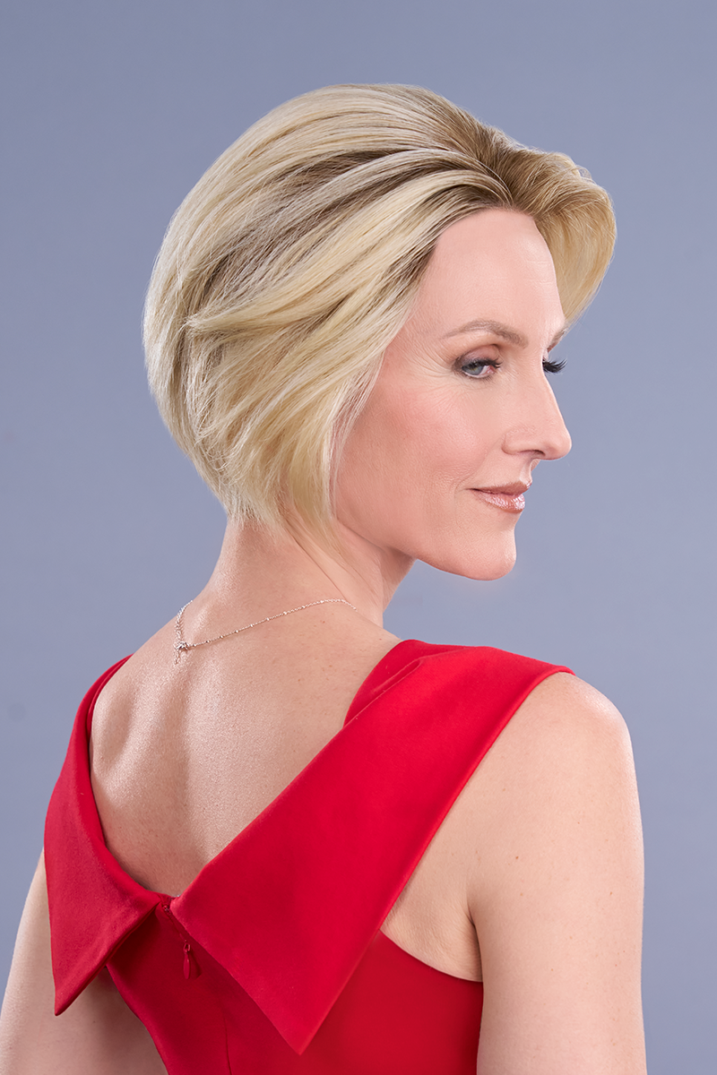 Ignite Human Hair by Jon Renau • Smartlace Human Hair