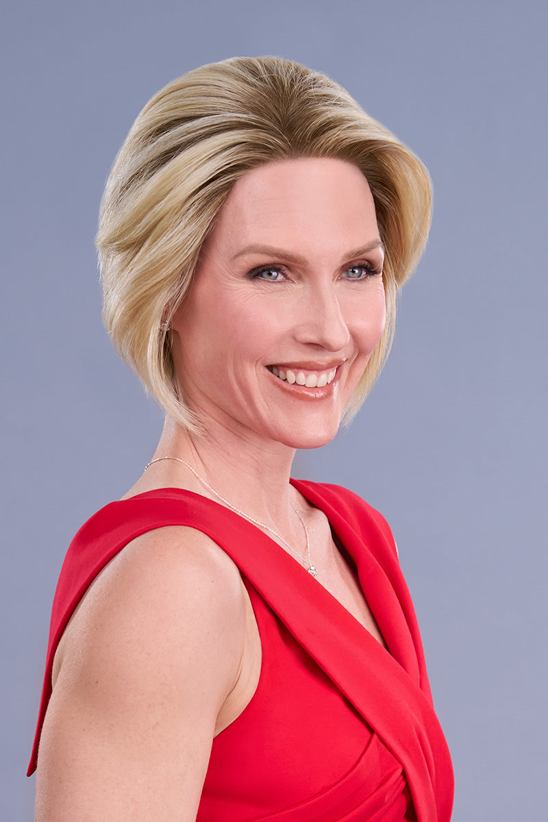 Ignite Human Hair by Jon Renau • Smartlace Human Hair