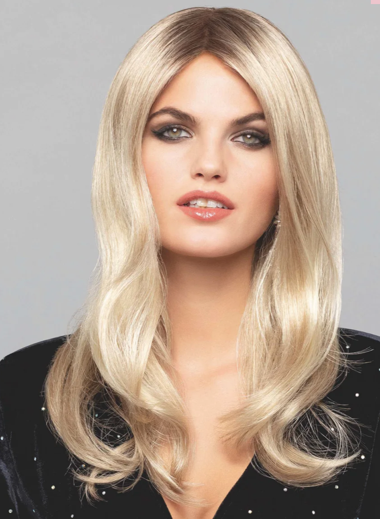 Ivanka Mono Long by Gisela Mayer • Diamond Collection