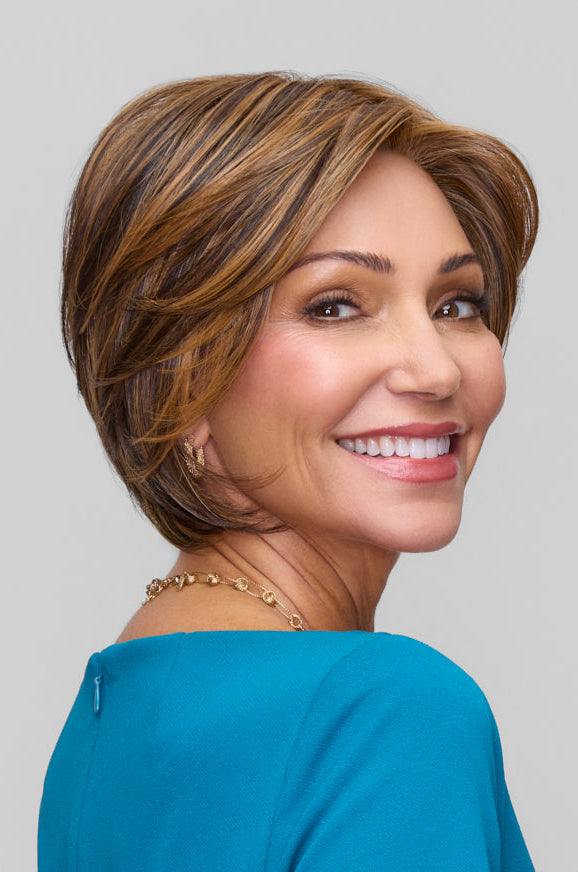 Ivy by Jon Renau • Comfort Collection