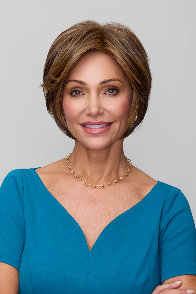 Ivy by Jon Renau • Comfort Collection