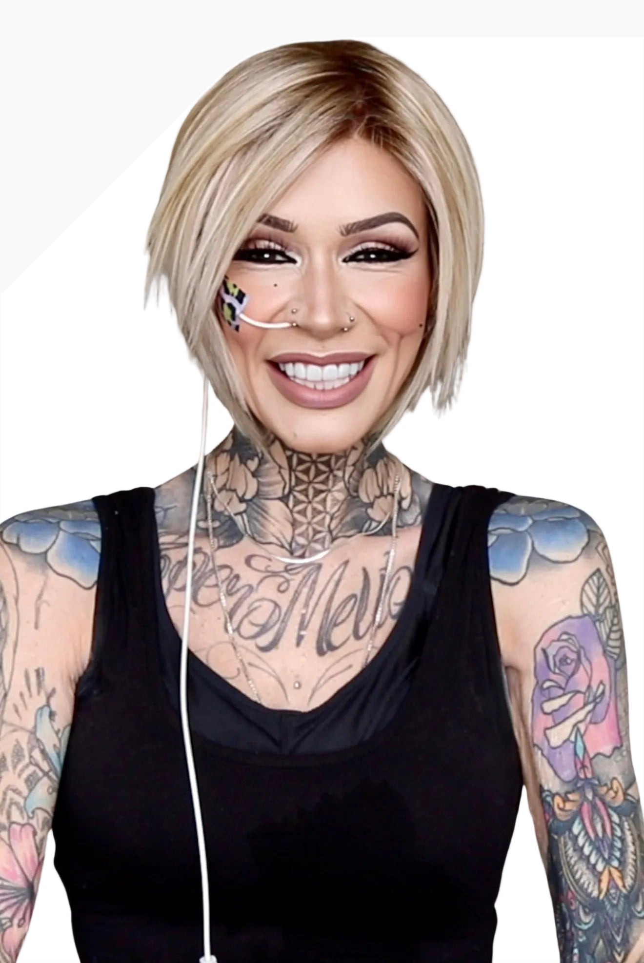 Palm Springs Blonde IVY 