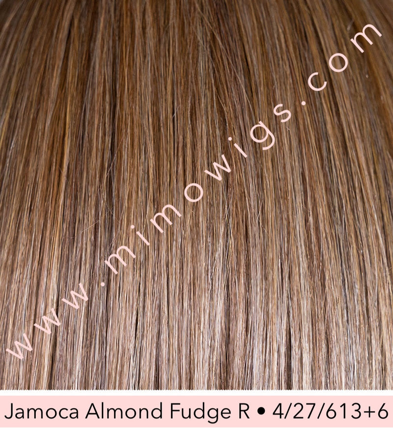 Armani V by Belle Tress • Lux Collection