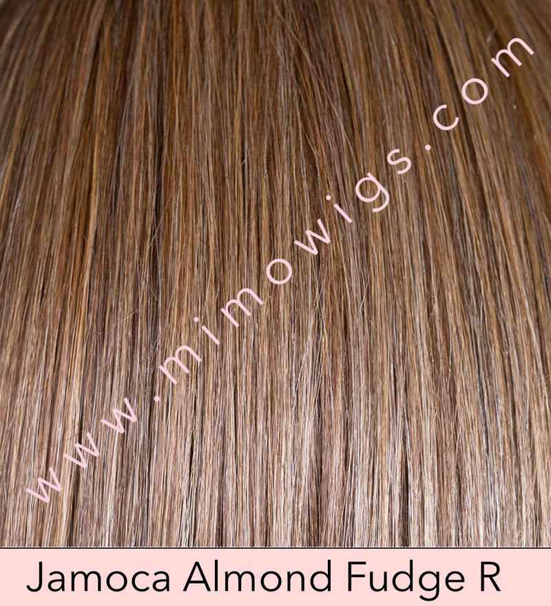 Olivia by Belle Tress • Lux SE Collection